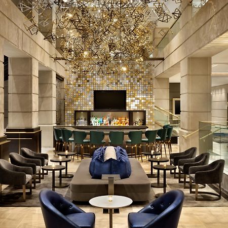 Fairmont Washington Dc Gold Experience Otel Dış mekan fotoğraf