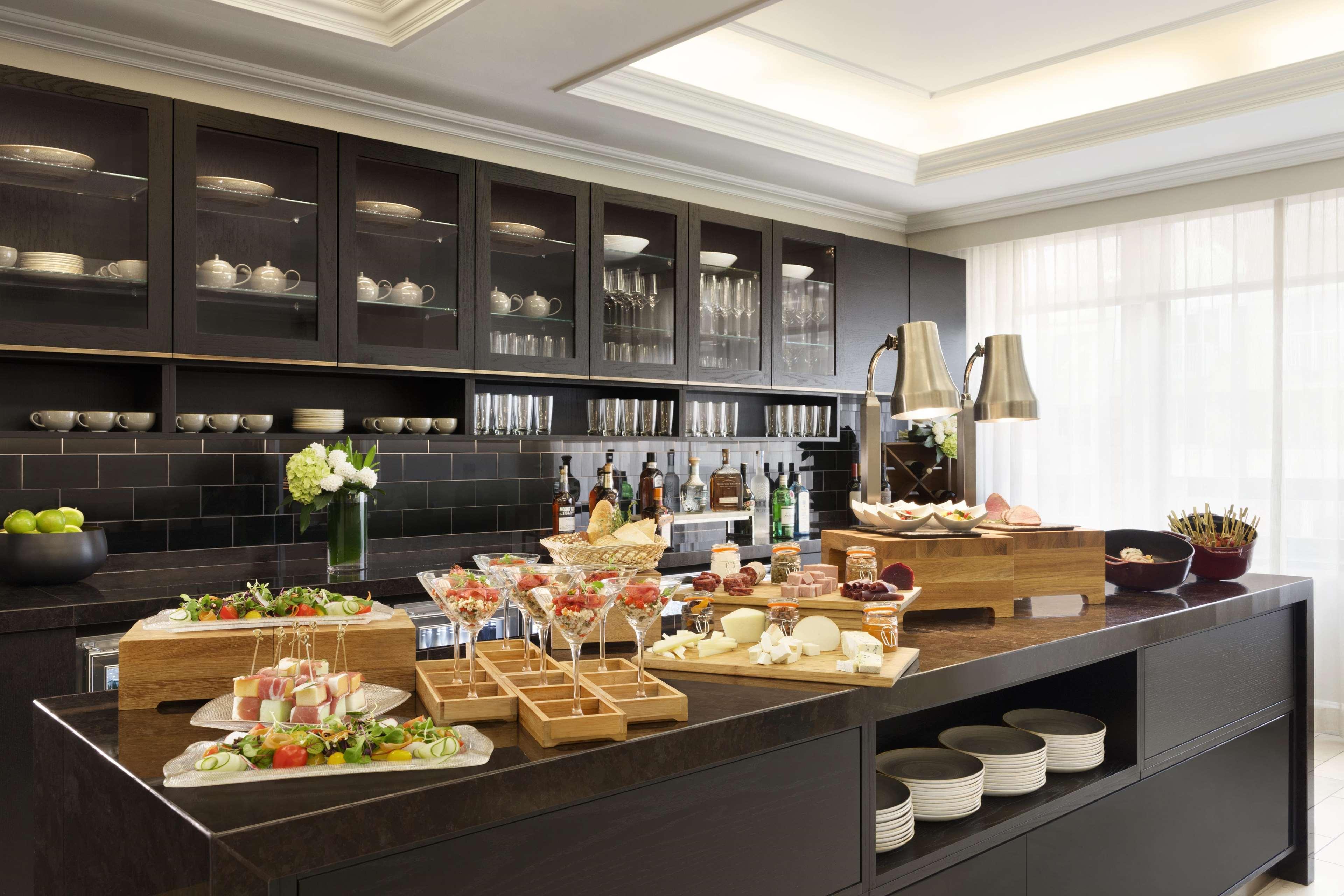Fairmont Washington Dc Gold Experience Otel Dış mekan fotoğraf