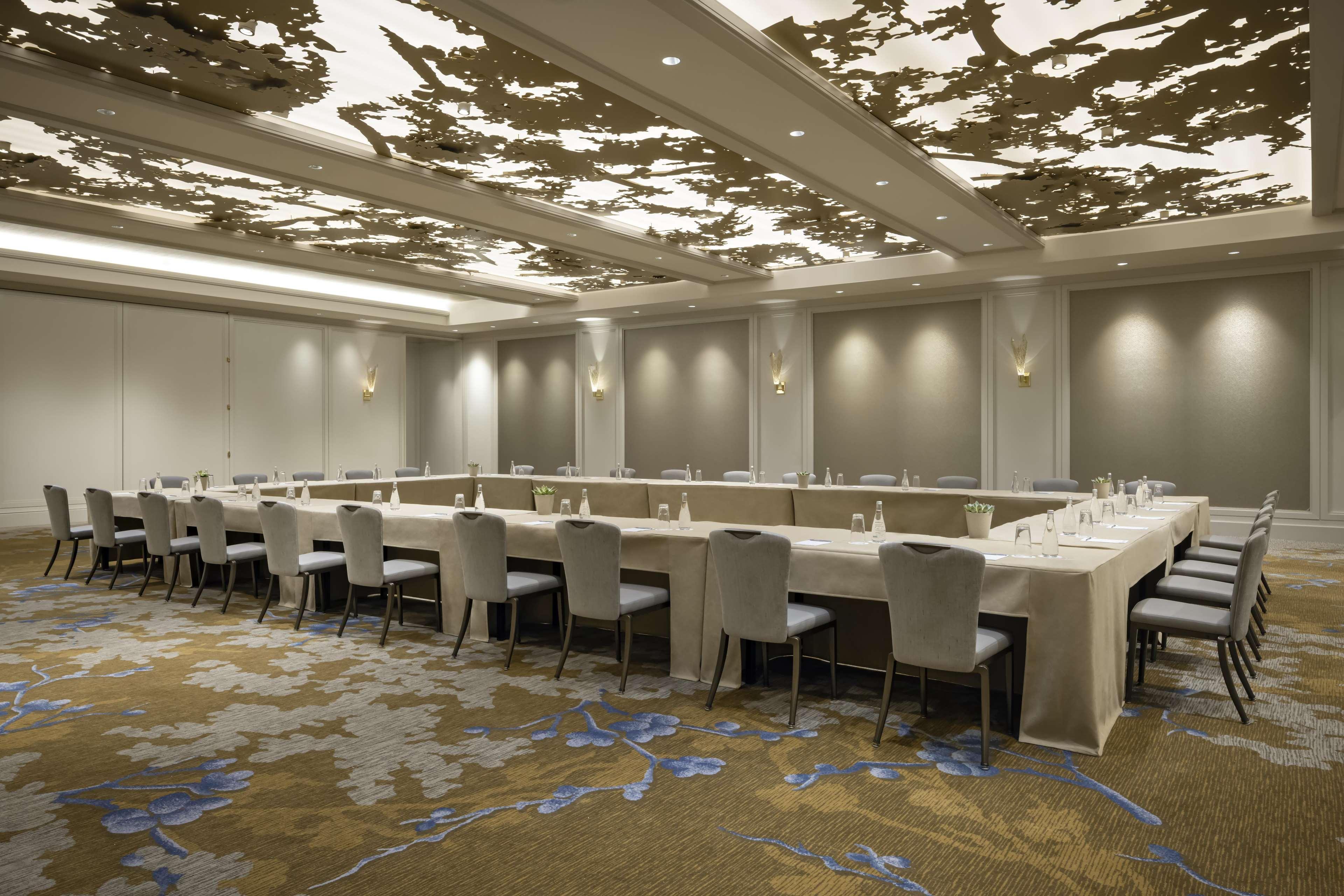 Fairmont Washington Dc Gold Experience Otel Dış mekan fotoğraf