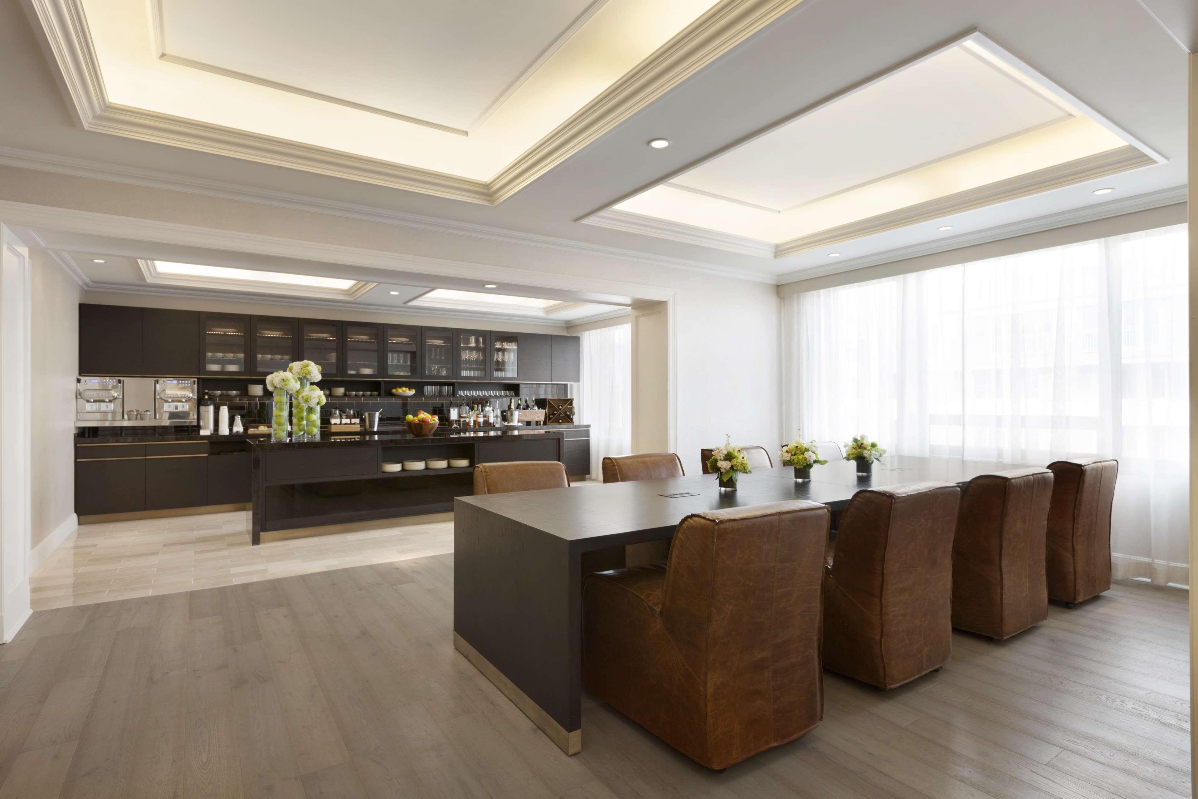 Fairmont Washington Dc Gold Experience Otel Dış mekan fotoğraf