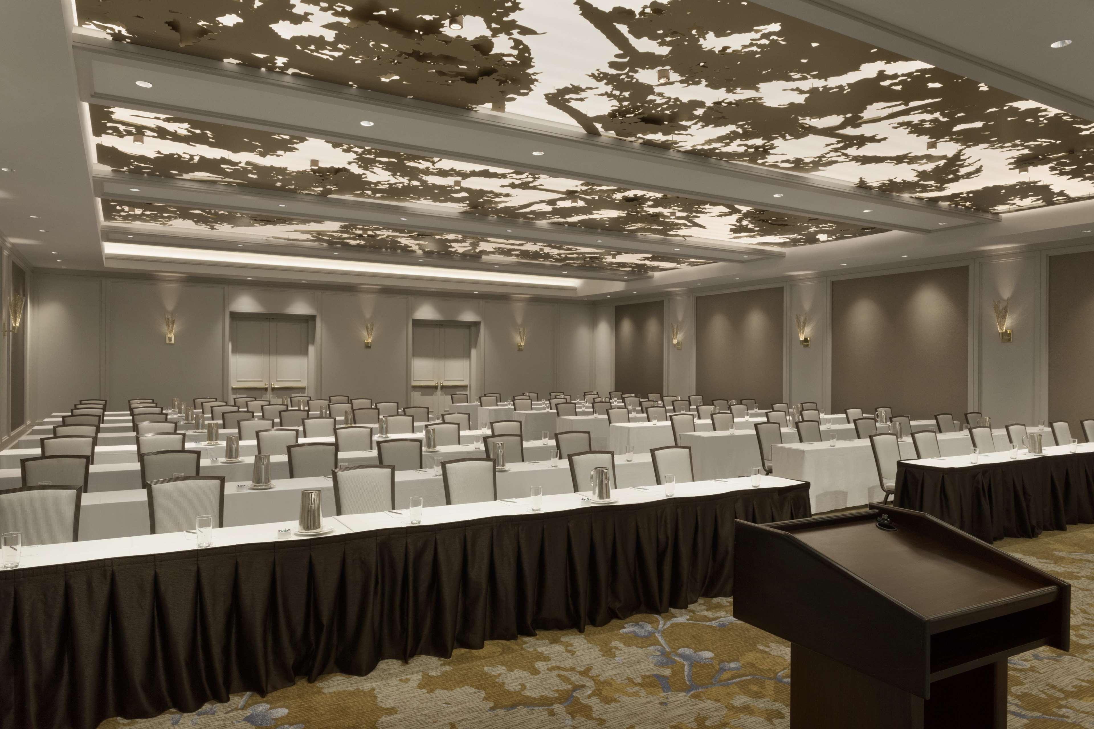 Fairmont Washington Dc Gold Experience Otel Dış mekan fotoğraf