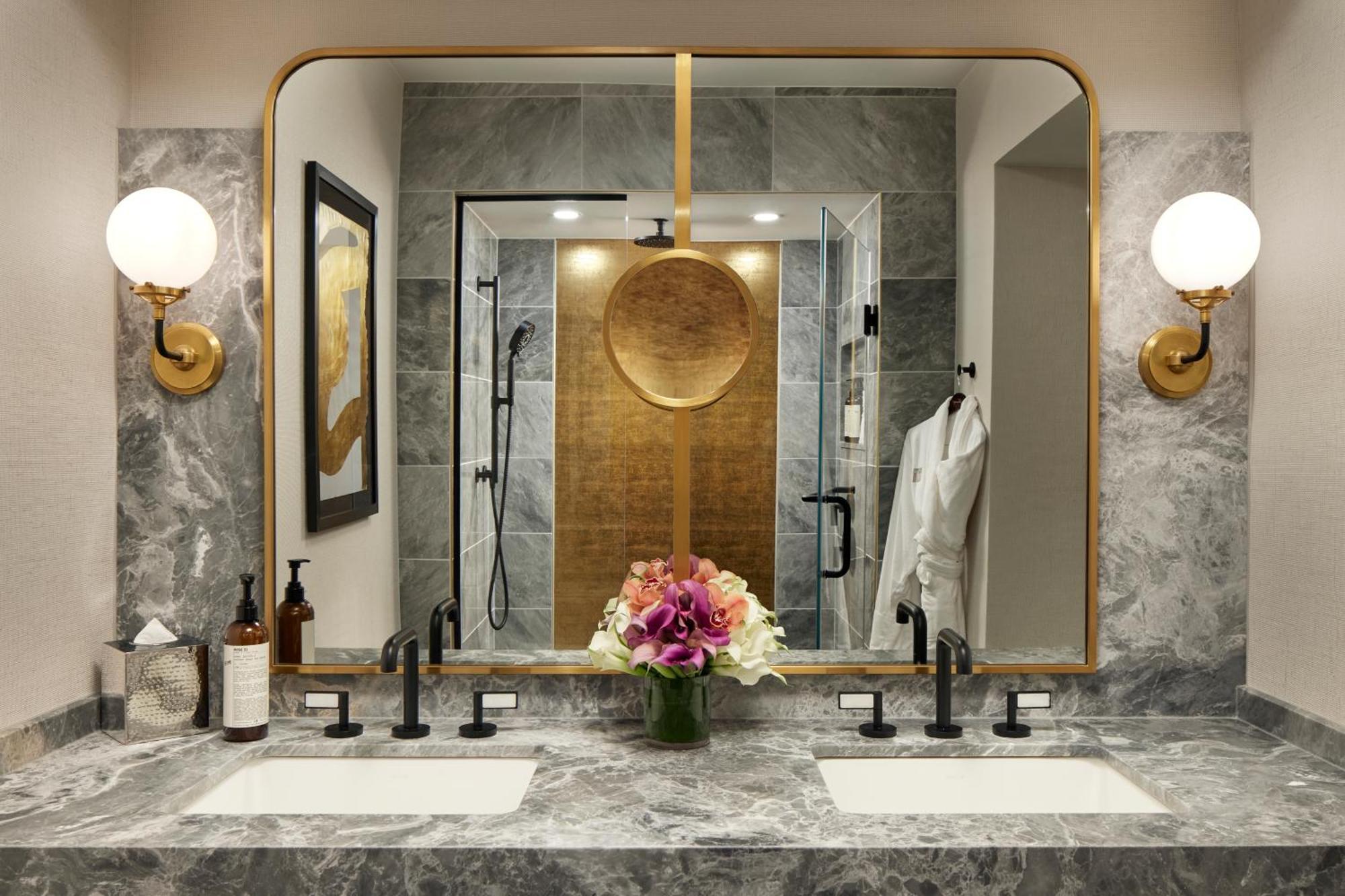 Fairmont Washington Dc Gold Experience Otel Dış mekan fotoğraf